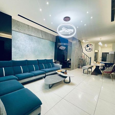 Six Seasons Inn - Qian He Tainan Eksteriør bilde