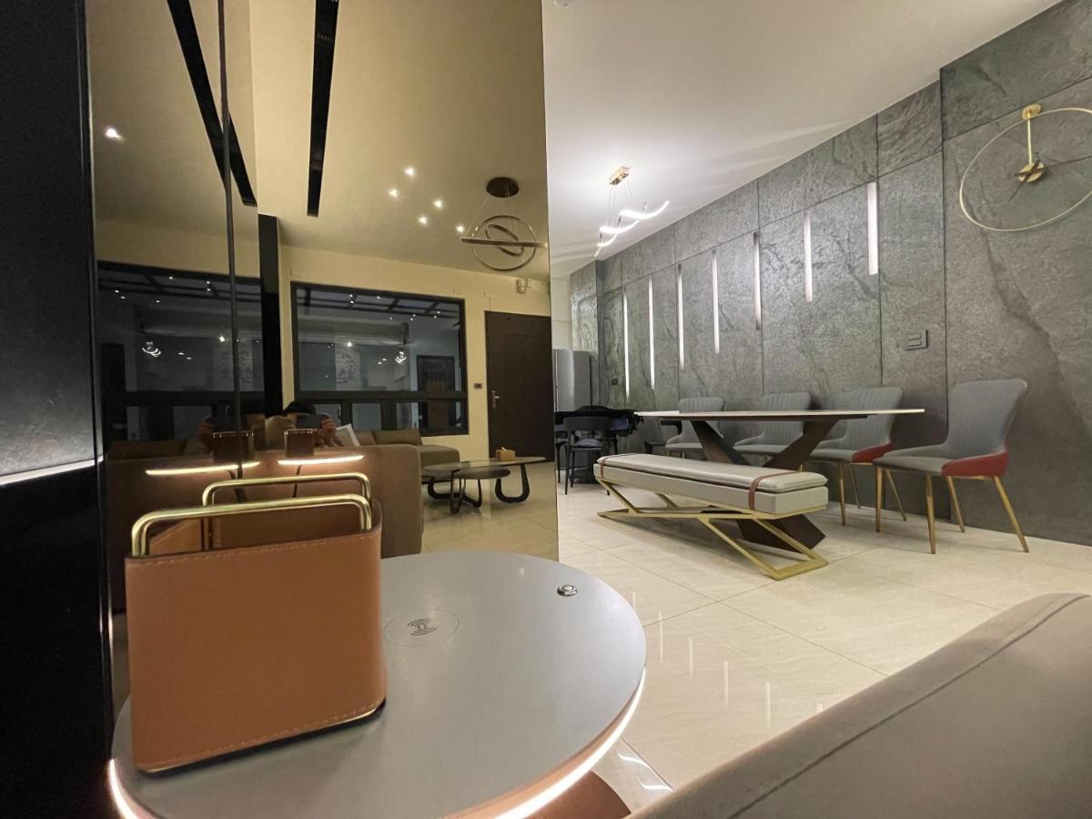 Six Seasons Inn - Qian He Tainan Eksteriør bilde