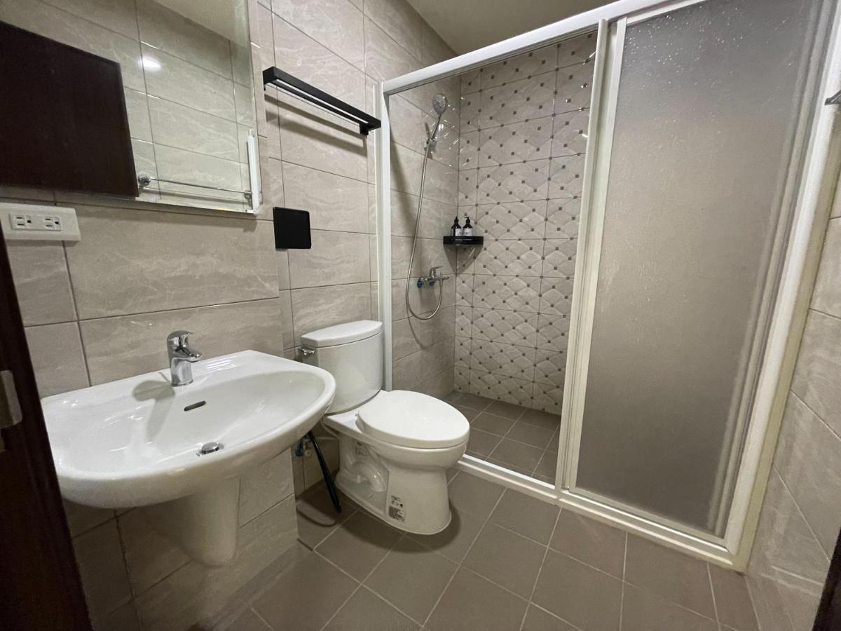 Six Seasons Inn - Qian He Tainan Eksteriør bilde
